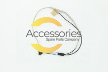 DBTLAP Screen Cable Compatible for ASUS UX303 UX303LN ux303LN-1a ux303LN-8A LCD Video Cable