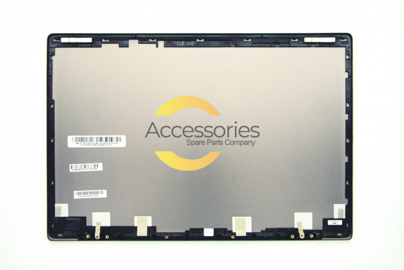 Asus grey tactil LCD cover