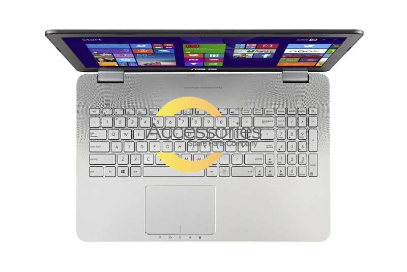 Asus Spare Parts Laptop for G551JK