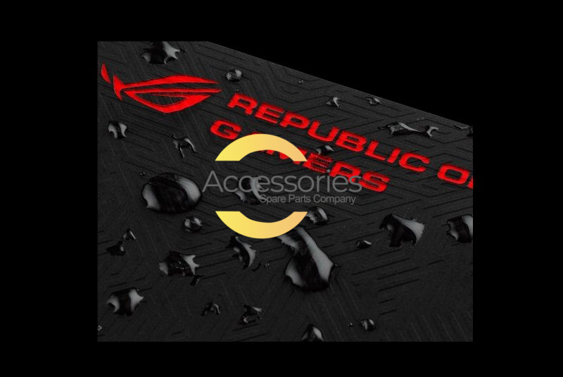 Asus ROG Whetstone mouse pad