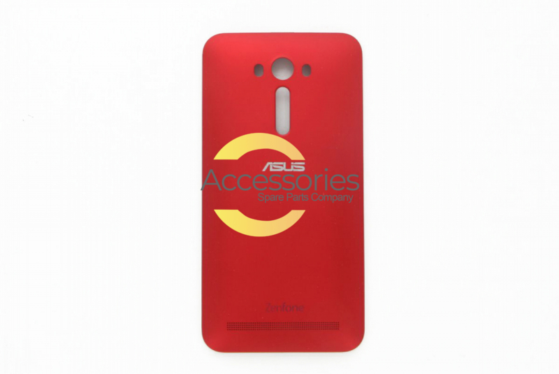 Asus Red rear cover ZenFone 2 Laser 5.5