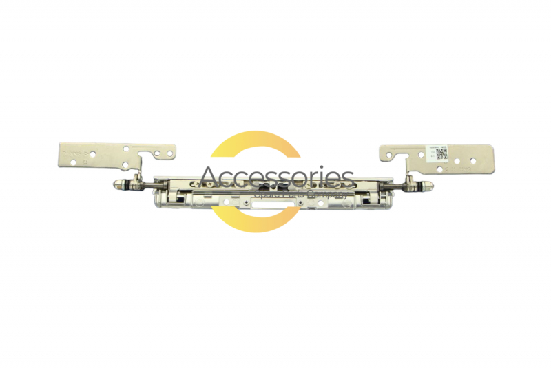 Asus Left and right hinge assy