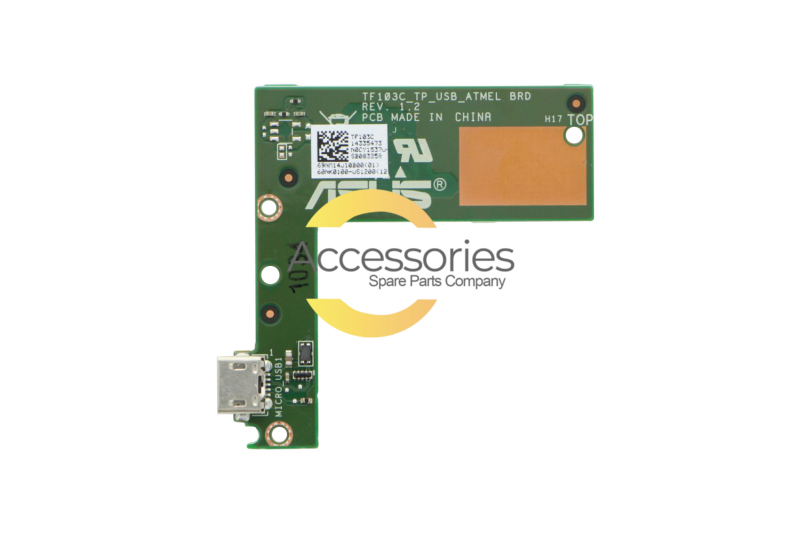 Asus Micro USB board for Transformer