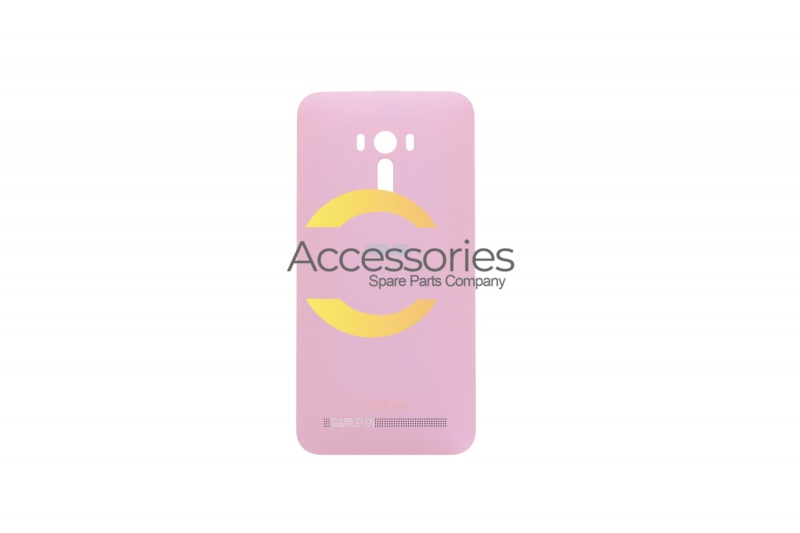 Asus Pink rear cover ZenFone Selfie