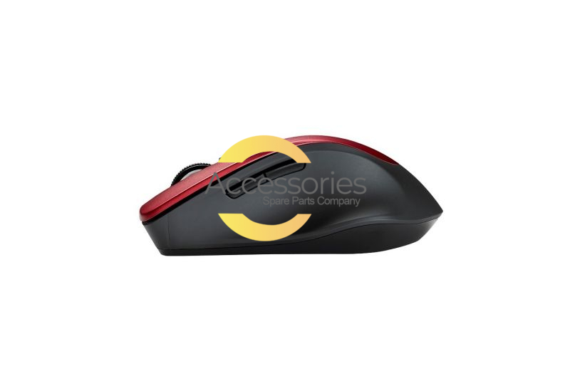 Asus Red WT425 (wireless)