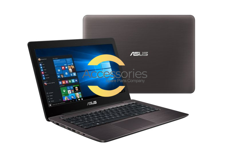 Asus Accessories for X456UJ