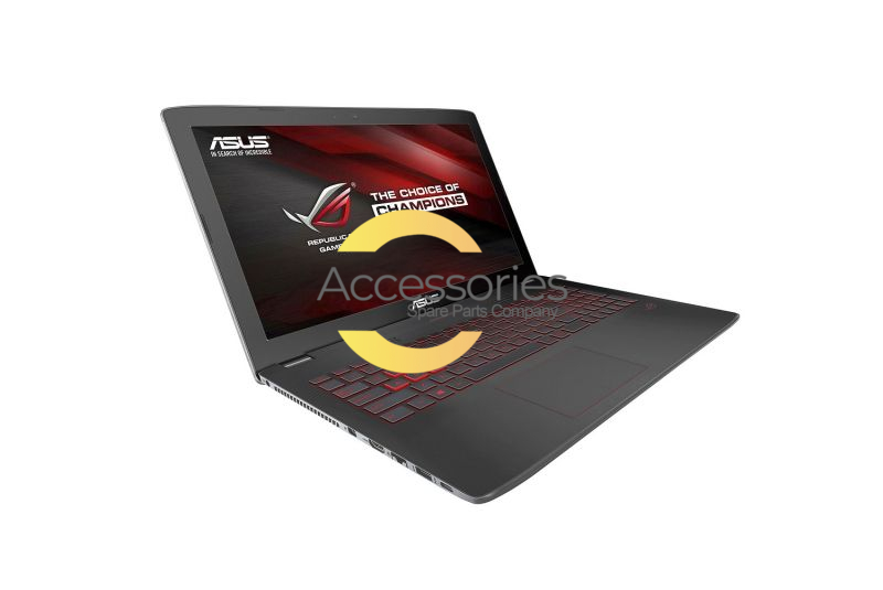 Asus Laptop Spare Parts for GL752VW