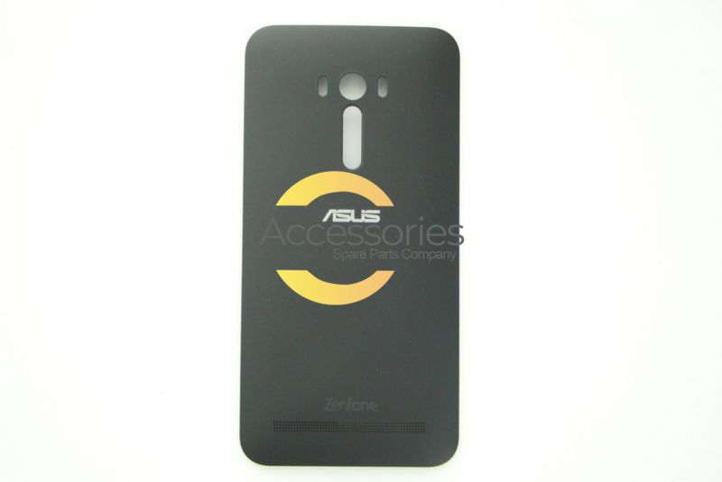 Asus Black rear cover ZenFone Selfie