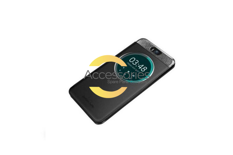 Black MyView cover for ZenFone  Selfie