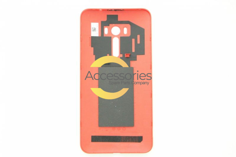Asus Red rear cover ZenFone
