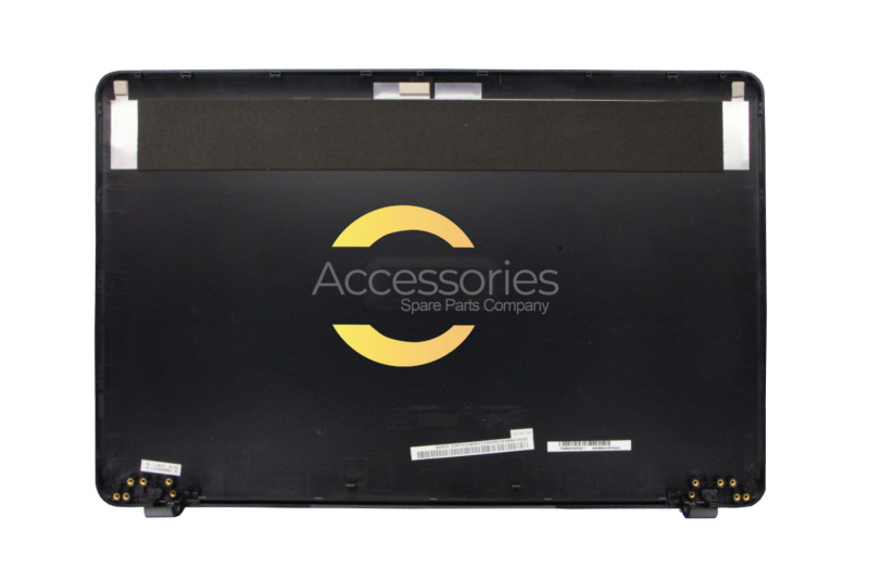 Asus 17-inch black tactil LCD Cover