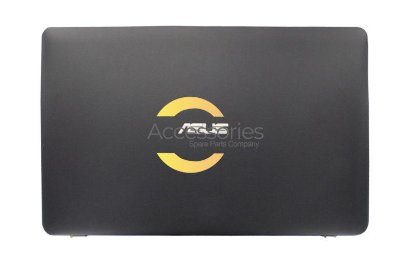 Asus 17-inch black tactil LCD Cover