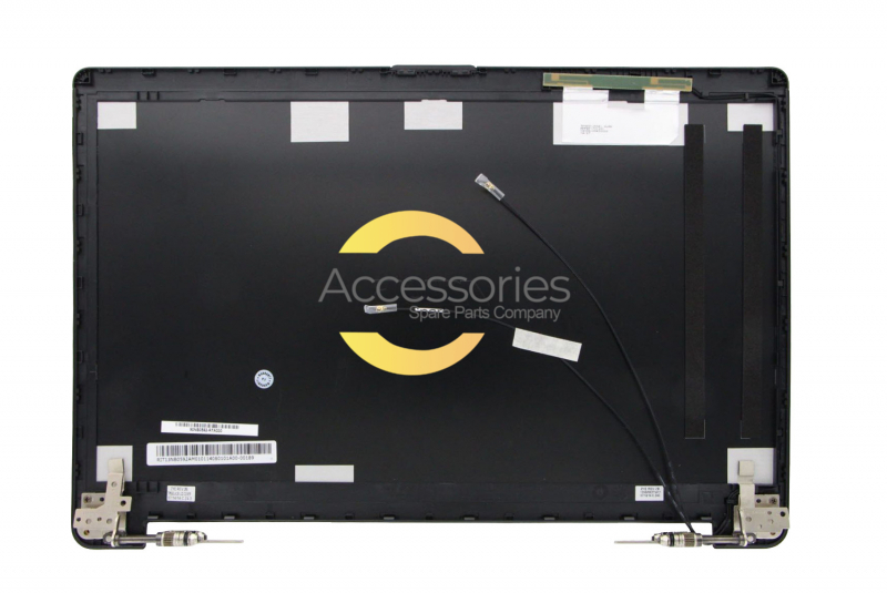 Asus 15-inch black LCD Cover for Transformer Book Flip