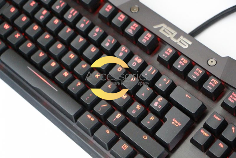 Asus GK2000 ROG AZERTY  keyboard