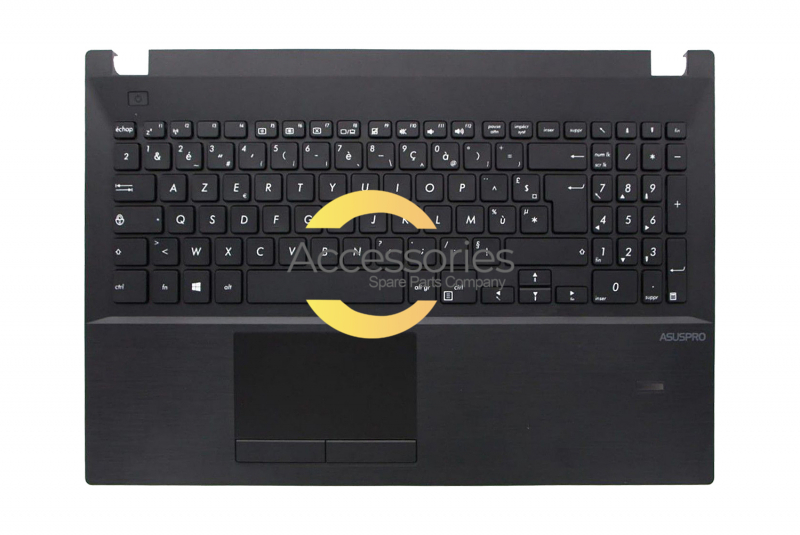 Asus Black French Keyboard