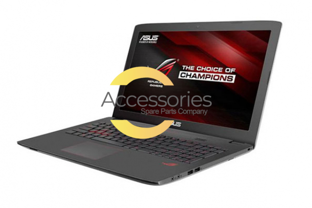 Asus Spare Parts for GL752VL