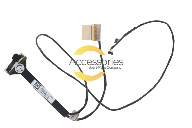 Câble LVDS Full HD tactile de PC portable Asus