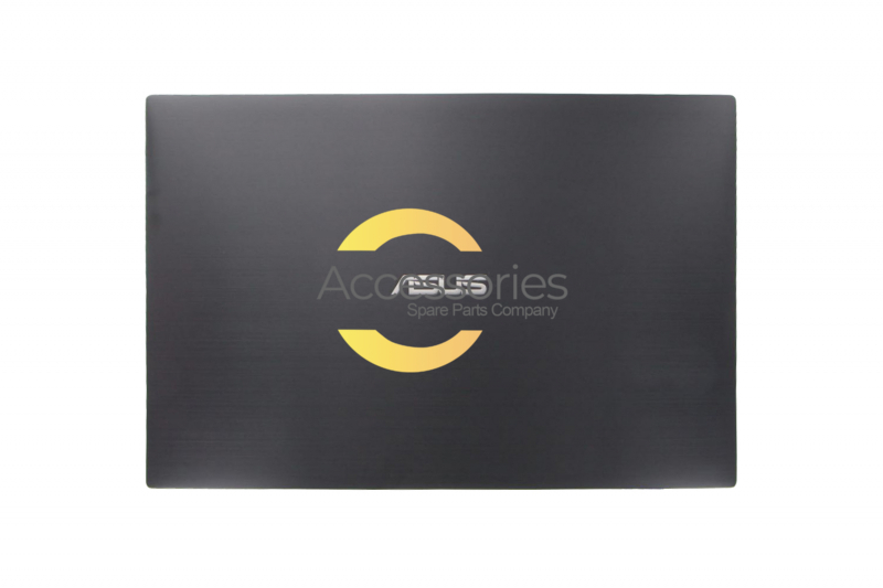 LCD Cover noir 15 pouces AsusPro