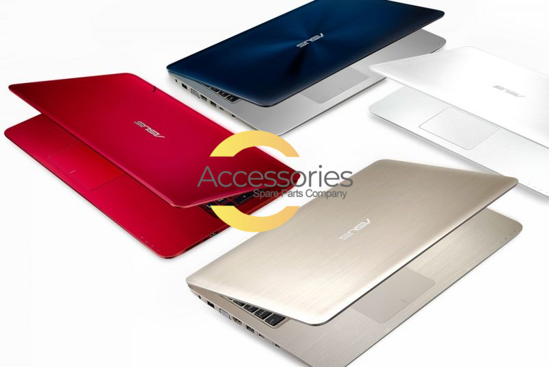 Asus Laptop Spare Parts for R753UA
