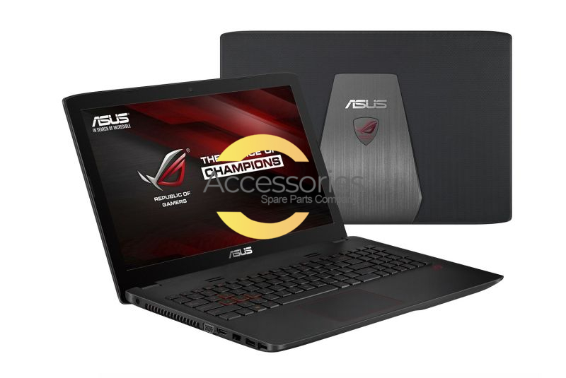 Asus Replacement Parts for GL552VL