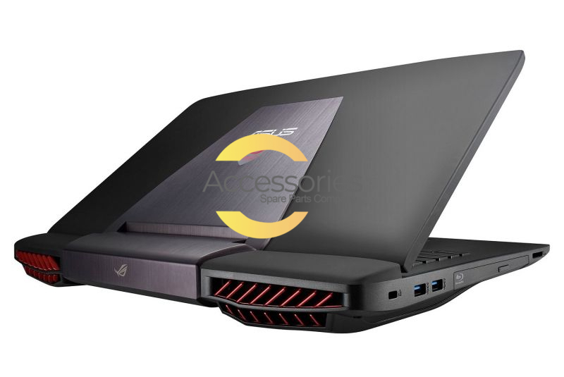 Asus Accessories for G552VW