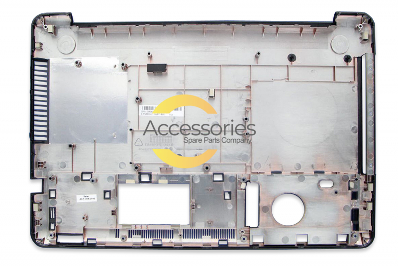 Asus VivoBook Pro Black Bottom Case 15