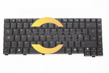 Asus Black UK keyboard