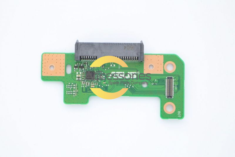 Asus HDD controller board