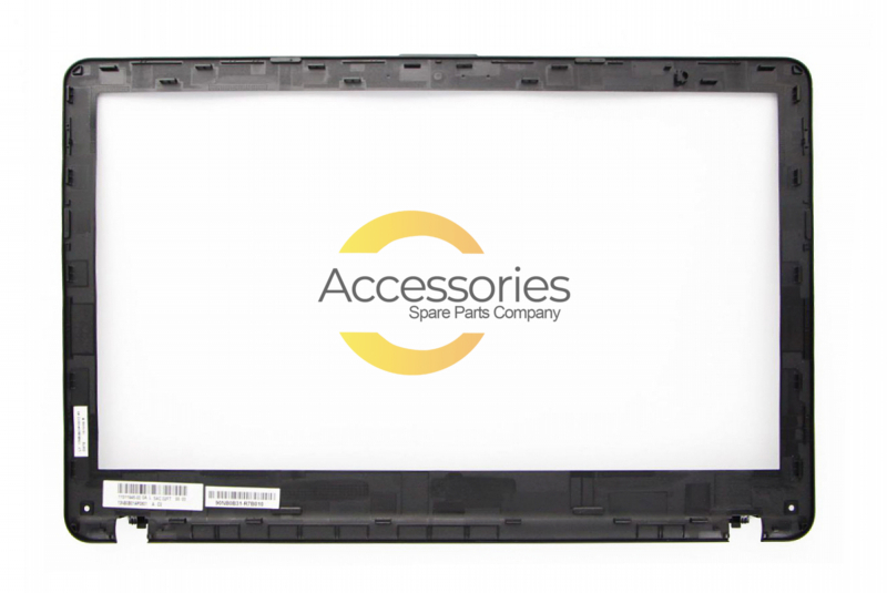Asus Vivobook LCD Bezel 15-inch Black 