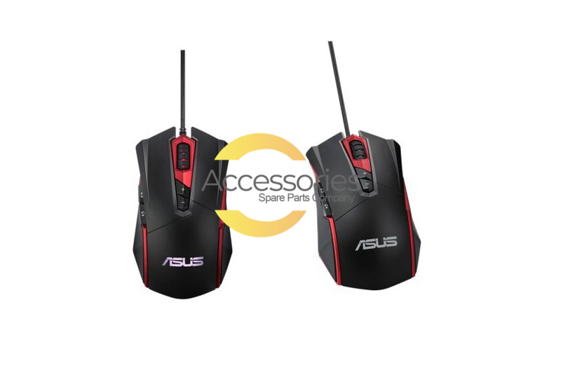 Asus Black GT200 mouse