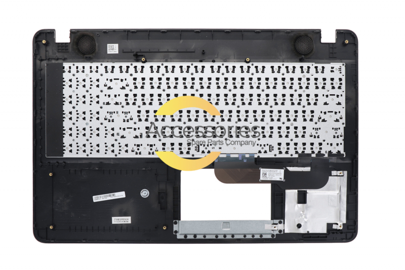 Asus Gold keyboard Replacement