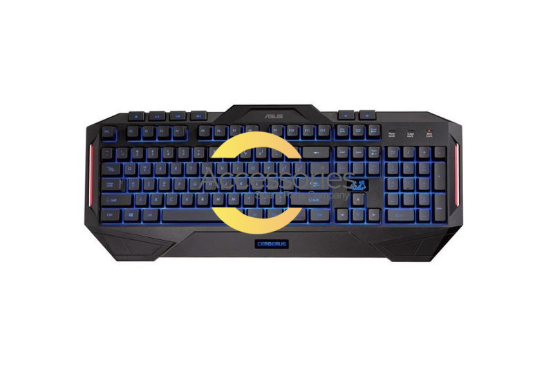 Asus Laptop Black Cerberus gamer Replacement Keyboard