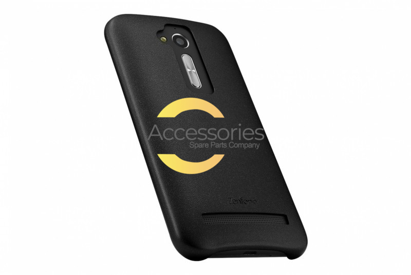 Asus Black Bumper case ZenFone Go 5