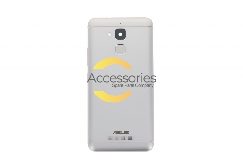 Asus Silvered rear cover ZenFone 3 Max