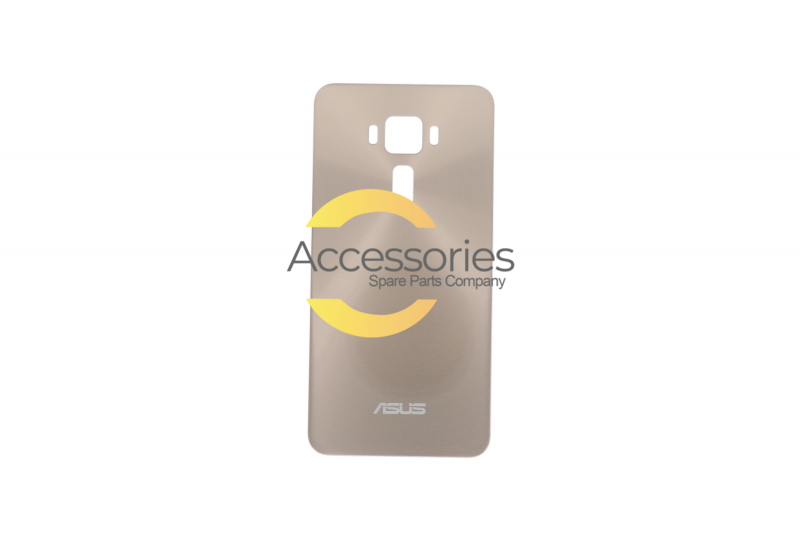 Asus Golden rear cover ZenFone 3 5.2