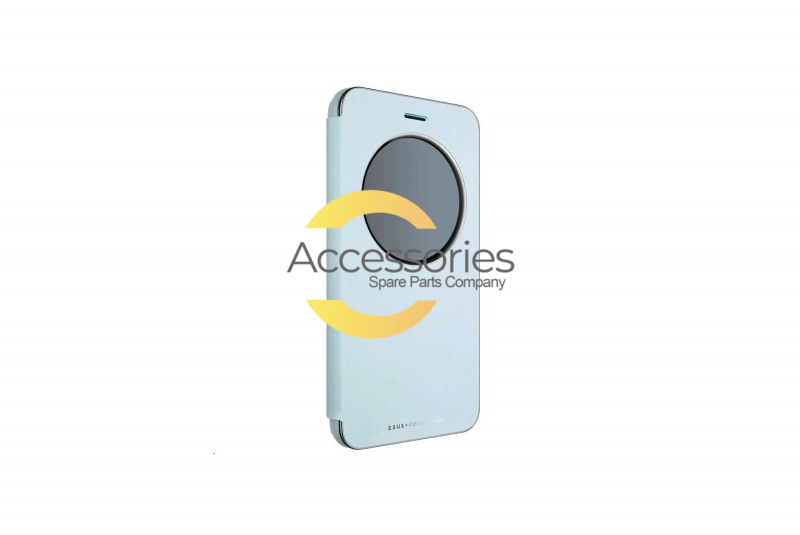 Asus Blue view flip cover ZenFone 3