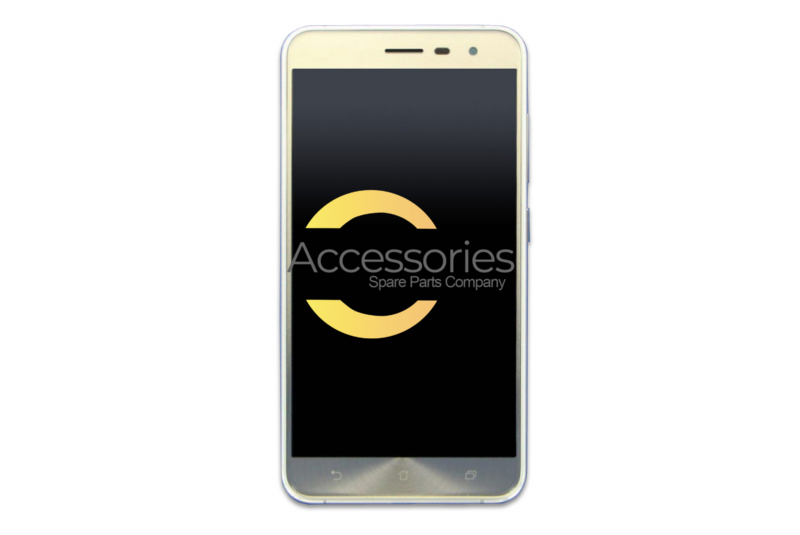 Asus Golden screen module ZenFone 3 5.5