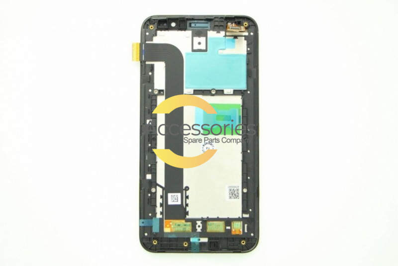 Asus Black screen module ZenFone GO 5.5