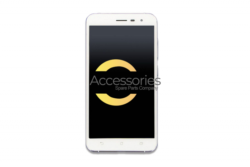 Asus White screen module ZenFone 3 5.5