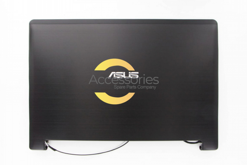 LCD Cover noir 14 pouces de PC portable Asus