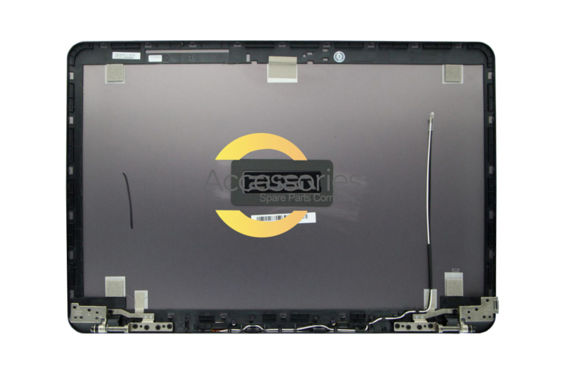 Asus 15-inch grey tactil LCD cover