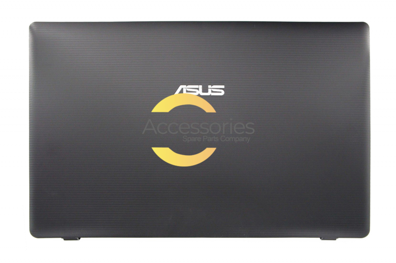 LCD Cover noir 17 pouces AsusPro Essential