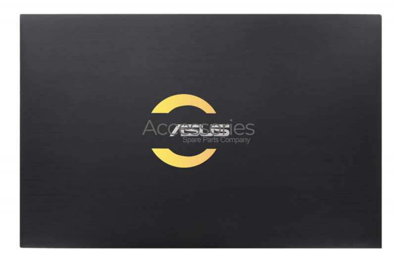 LCD Cover noir 15 pouces AsusPro Essential