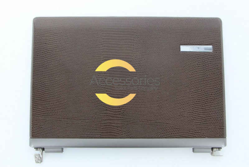 Asus 11-inch dark brown LCD Cover