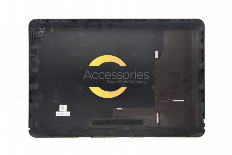 Asus 12-inch blue LCD cover