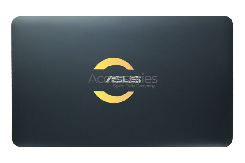 Asus 12-inch black LCD Cover