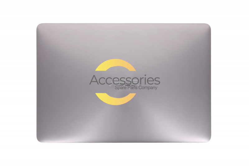 Asus grey LCD cover 13-inch