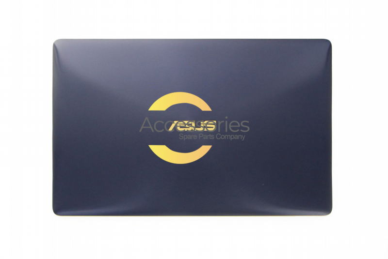 Asus 12-inch blue LCD Cover