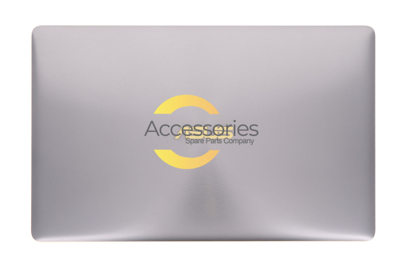 LCD Cover gris 12 pouces ZenBook Asus