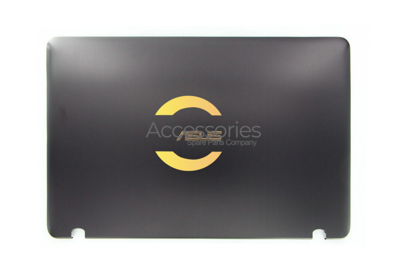 Asus 15-inch black chocolate LCD Cover